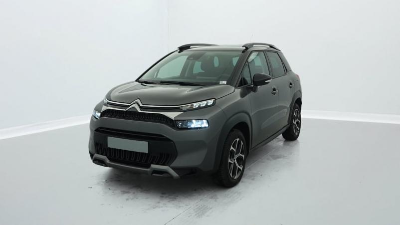 Vente en ligne Citroën C3 Aircross PureTech 110 S S BVM6 Plus au prix de 17 790 €