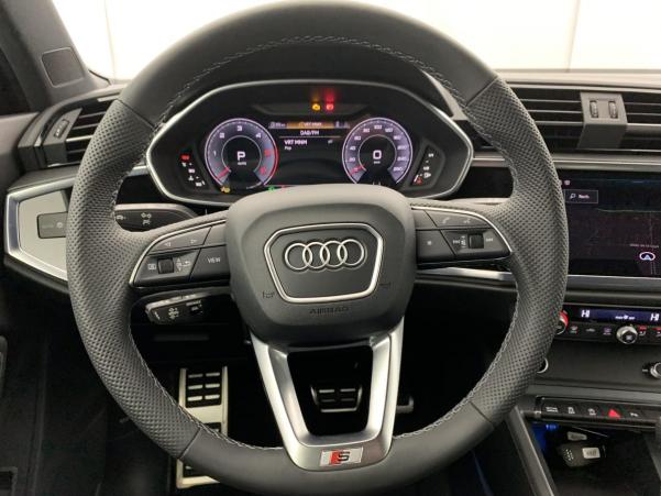 Vente en ligne Audi Q3 Sportback 35 TDI 150 ch S tronic 7 S line au prix de 50 960 €