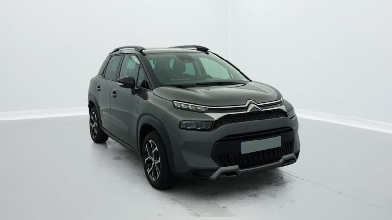 Vente en ligne Citroën C3 Aircross PureTech 110 S S BVM6 Plus au prix de 17 790 €