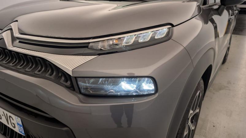 Vente en ligne Citroën C3 Aircross PureTech 110 S S BVM6 Plus au prix de 17 790 €