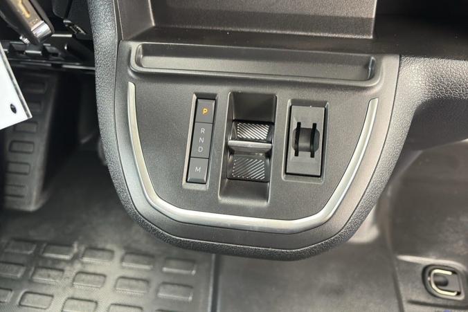 Vente en ligne Citroën Jumpy Fourgon XL BLUEHDI 180 S S EAT8 au prix de 33 760 €