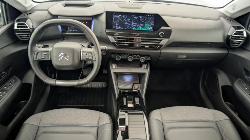 Vente en ligne Citroën C4 PureTech 130 EAT8 Max au prix de 21 910 €