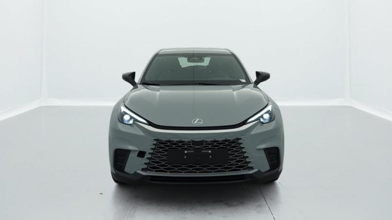 Vente en ligne Lexus LBX 2WD Business au prix de 33 650 €