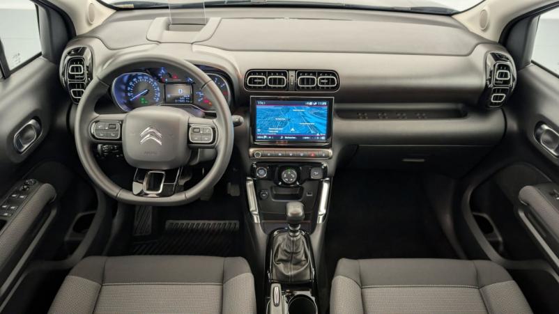 Vente en ligne Citroën C3 Aircross PureTech 110 S S BVM6 Plus au prix de 17 790 €