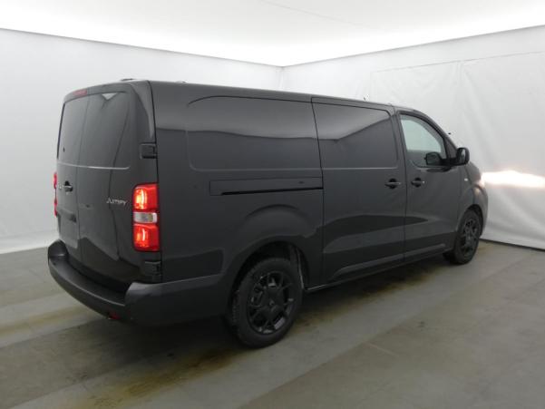 Vente en ligne Citroën Jumpy Fourgon XL BLUEHDI 180 S S EAT8 au prix de 33 760 €