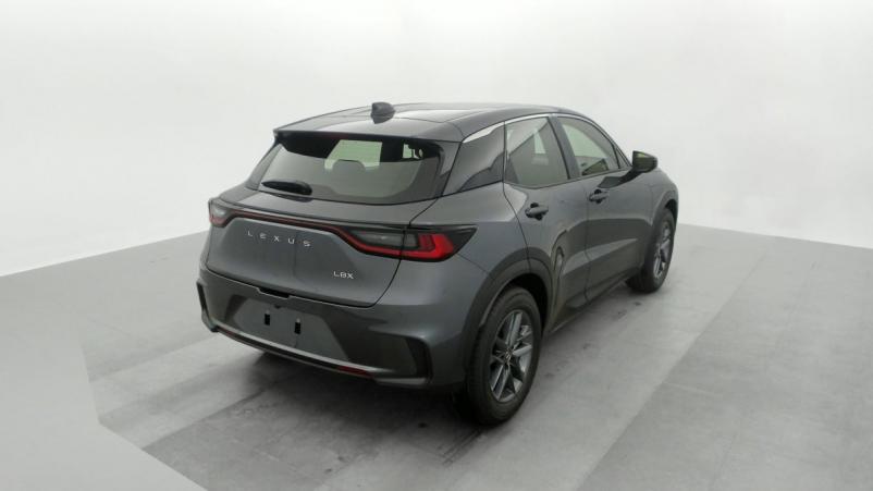 Vente en ligne Lexus LBX 2WD Business au prix de 33 650 €