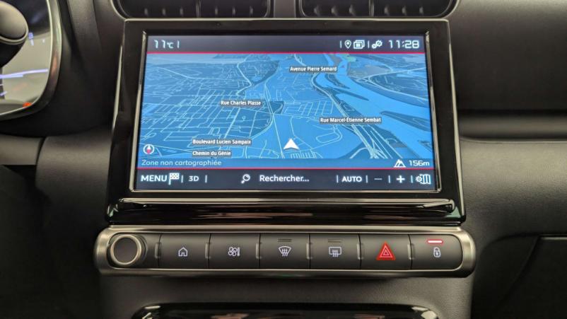 Vente en ligne Citroën C3 Aircross PureTech 110 S S BVM6 Plus au prix de 17 790 €