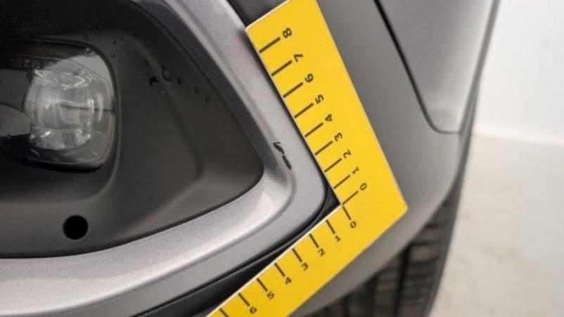 Vente en ligne Citroën C4 PureTech 130 EAT8 Max au prix de 21 910 €
