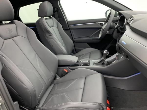 Vente en ligne Audi Q3 Sportback 35 TDI 150 ch S tronic 7 S line au prix de 50 960 €