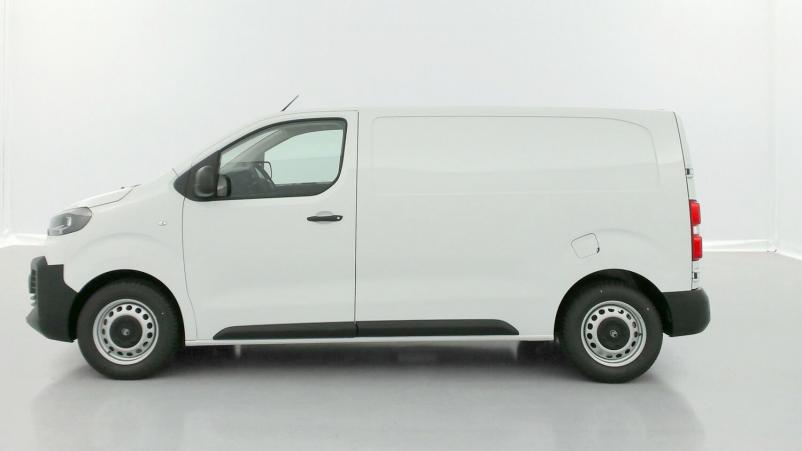 Vente en ligne Citroën Jumpy Fourgon Jumpy M 2.0 BlueHDi 145ch au prix de 28 980 €