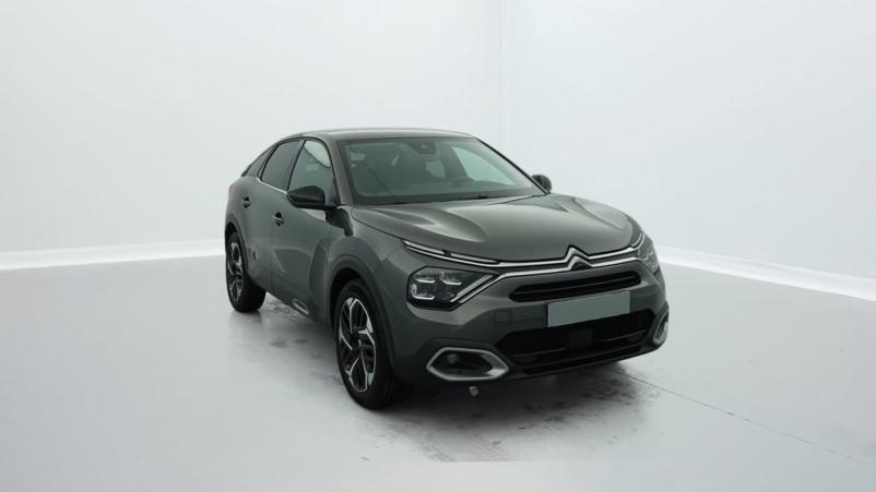 Vente en ligne Citroën C4 PureTech 130 EAT8 Max au prix de 21 910 €