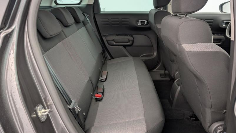 Vente en ligne Citroën C3 Aircross PureTech 110 S S BVM6 Plus au prix de 17 790 €