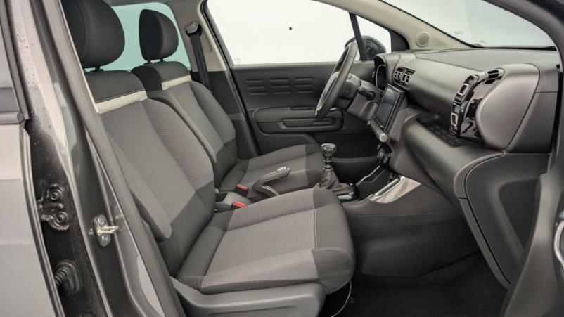 Vente en ligne Citroën C3 Aircross PureTech 110 S S BVM6 Plus au prix de 17 790 €