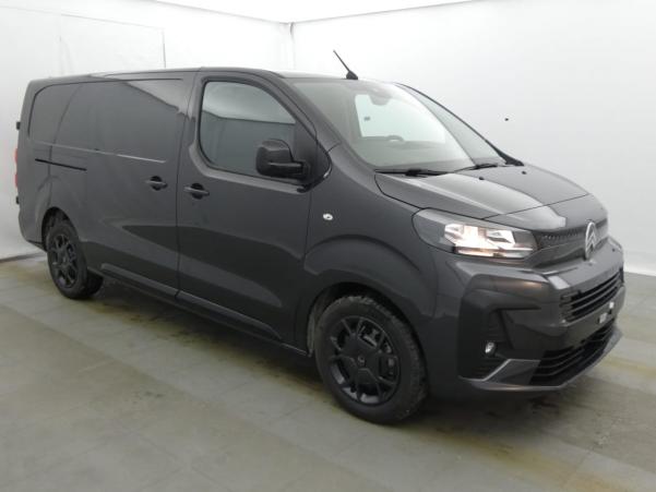 Vente en ligne Citroën Jumpy Fourgon XL BLUEHDI 180 S S EAT8 au prix de 33 760 €
