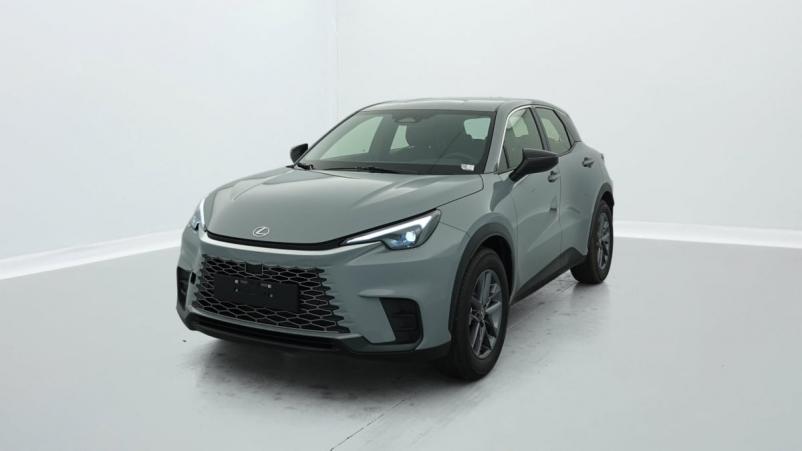 Vente en ligne Lexus LBX 2WD Business au prix de 33 650 €