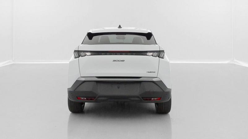 Vente en ligne Peugeot 3008 3008 Hybrid 136ch Allure e-DCS6 au prix de 33 710 €