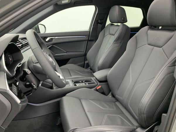 Vente en ligne Audi Q3 Sportback 35 TDI 150 ch S tronic 7 S line au prix de 50 960 €