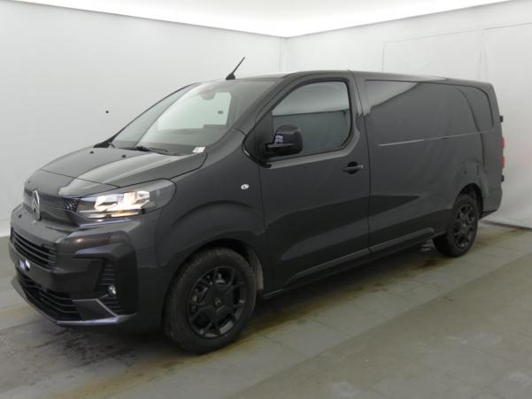 Vente en ligne Citroën Jumpy Fourgon XL BLUEHDI 180 S S EAT8 au prix de 33 760 €