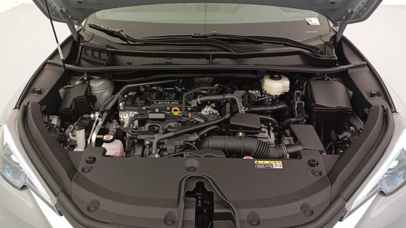 Vente en ligne Lexus LBX 2WD Business au prix de 33 650 €
