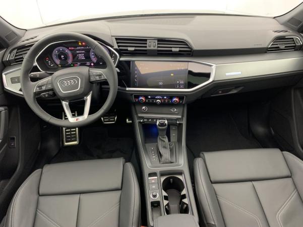 Vente en ligne Audi Q3 Sportback 35 TDI 150 ch S tronic 7 S line au prix de 50 960 €