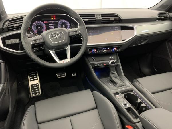Vente en ligne Audi Q3 Sportback 35 TDI 150 ch S tronic 7 S line au prix de 50 960 €