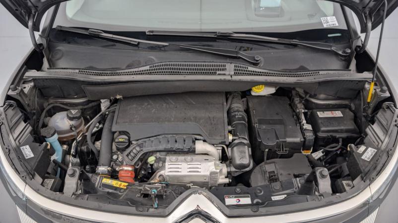 Vente en ligne Citroën C3 Aircross PureTech 110 S S BVM6 Plus au prix de 17 790 €