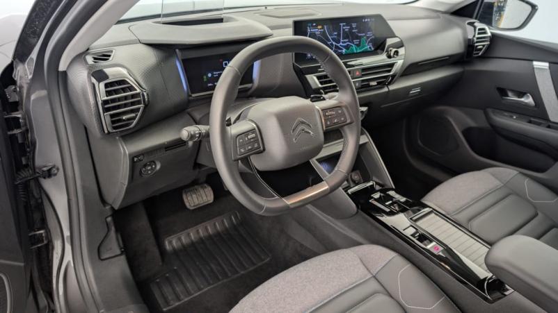 Vente en ligne Citroën C4 PureTech 130 EAT8 Max au prix de 21 910 €