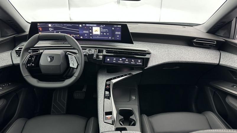 Vente en ligne Peugeot 3008 3008 Hybrid 136ch Allure e-DCS6 au prix de 33 710 €