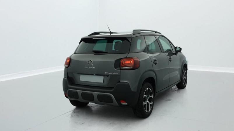 Vente en ligne Citroën C3 Aircross PureTech 110 S S BVM6 Plus au prix de 17 790 €