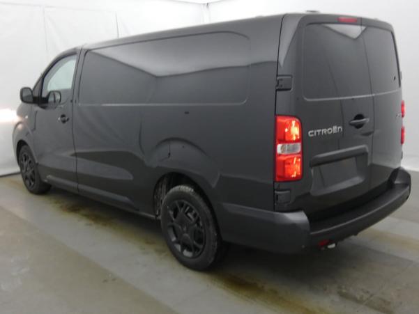 Vente en ligne Citroën Jumpy Fourgon XL BLUEHDI 180 S S EAT8 au prix de 33 760 €