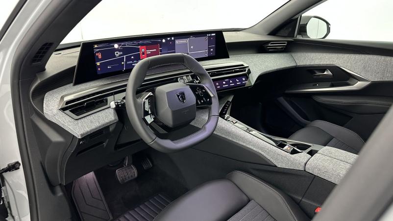 Vente en ligne Peugeot 3008 3008 Hybrid 136ch Allure e-DCS6 au prix de 33 710 €