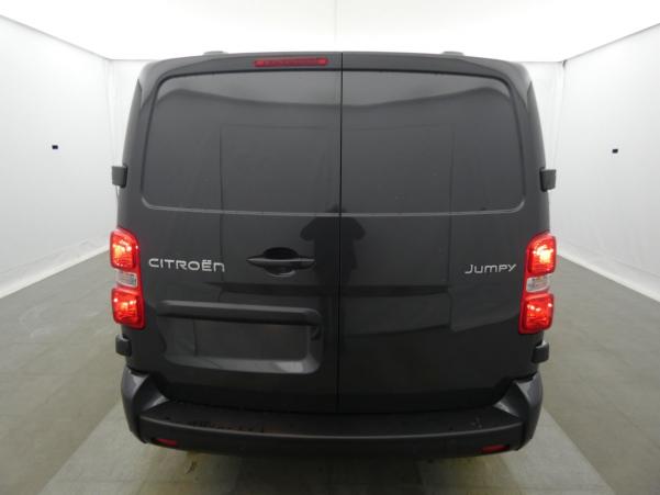 Vente en ligne Citroën Jumpy Fourgon XL BLUEHDI 180 S S EAT8 au prix de 33 760 €