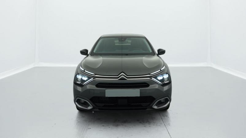 Vente en ligne Citroën C4 PureTech 130 EAT8 Max au prix de 21 910 €