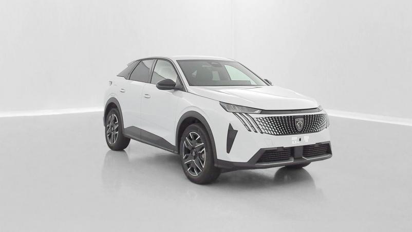 Vente en ligne Peugeot 3008 3008 Hybrid 136ch Allure e-DCS6 au prix de 33 710 €