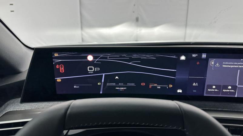 Vente en ligne Peugeot 3008 3008 Hybrid 136ch Allure e-DCS6 au prix de 33 710 €