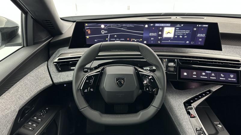 Vente en ligne Peugeot 3008 3008 Hybrid 136ch Allure e-DCS6 au prix de 33 710 €