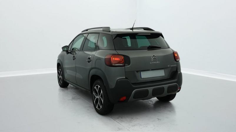 Vente en ligne Citroën C3 Aircross PureTech 110 S S BVM6 Plus au prix de 17 790 €