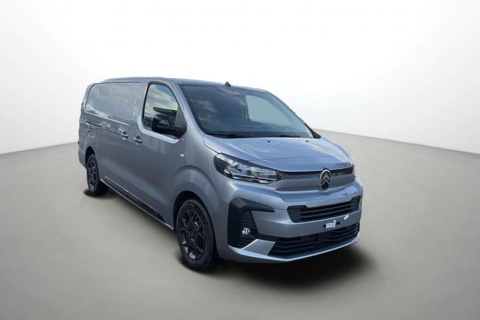 Vente en ligne Citroën Jumpy Fourgon XL BLUEHDI 180 S S EAT8 au prix de 33 760 €