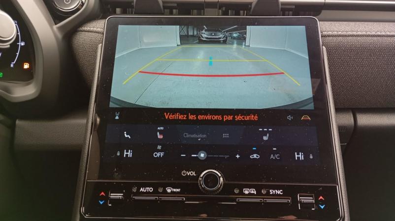 Vente en ligne Lexus LBX 2WD Business au prix de 33 650 €
