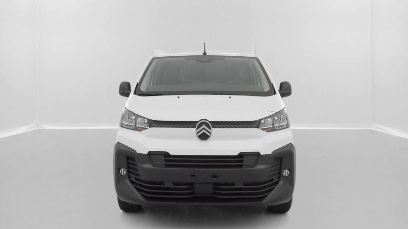 Vente en ligne Citroën Jumpy Fourgon Jumpy M 2.0 BlueHDi 145ch au prix de 28 980 €