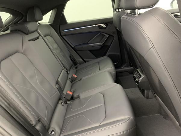 Vente en ligne Audi Q3 Sportback 35 TDI 150 ch S tronic 7 S line au prix de 50 960 €