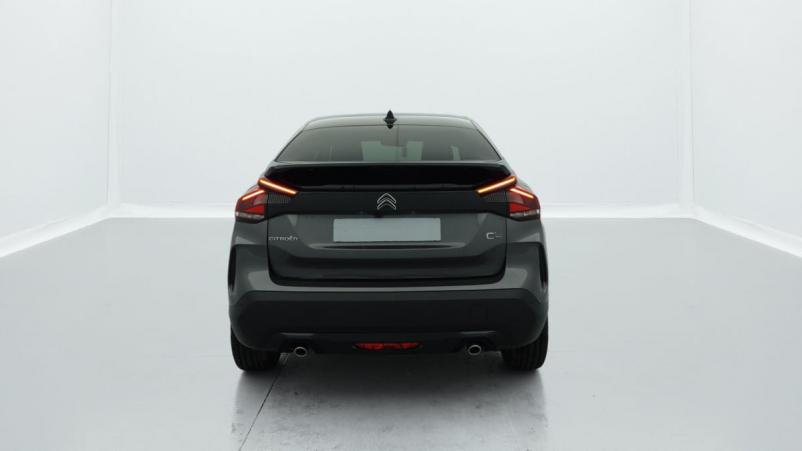 Vente en ligne Citroën C4 PureTech 130 EAT8 Max au prix de 21 910 €