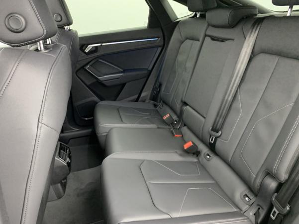 Vente en ligne Audi Q3 Sportback 35 TDI 150 ch S tronic 7 S line au prix de 50 960 €