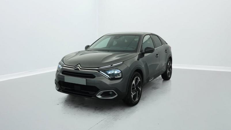 Vente en ligne Citroën C4 PureTech 130 EAT8 Max au prix de 21 910 €