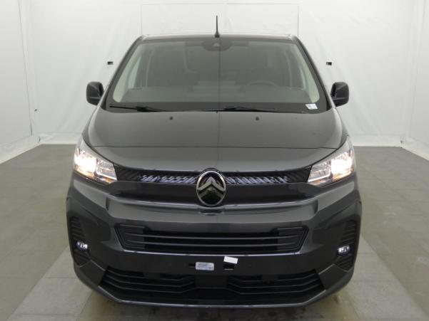 Vente en ligne Citroën Jumpy Fourgon XL BLUEHDI 180 S S EAT8 au prix de 33 760 €