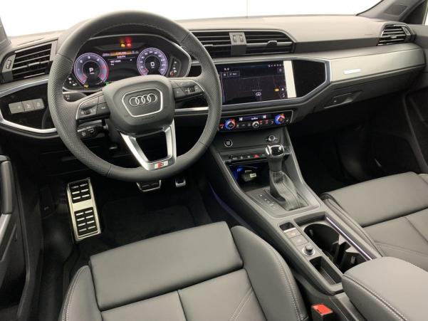 Vente en ligne Audi Q3 Sportback 35 TDI 150 ch S tronic 7 S line au prix de 50 960 €