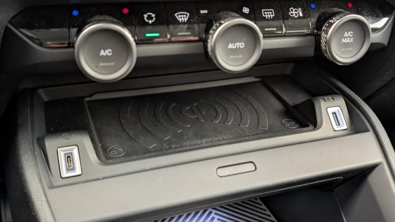 Vente en ligne Citroën C4 PureTech 130 EAT8 Max au prix de 21 910 €