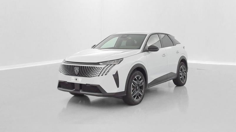 Vente en ligne Peugeot 3008 3008 Hybrid 136ch Allure e-DCS6 au prix de 33 710 €