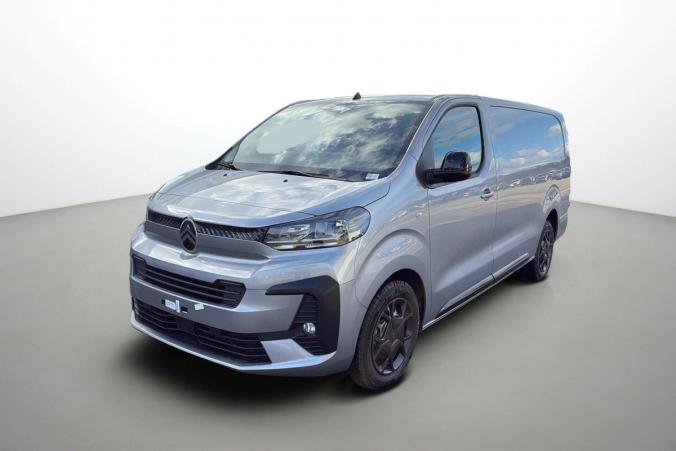 Vente en ligne Citroën Jumpy Fourgon XL BLUEHDI 180 S S EAT8 au prix de 33 760 €