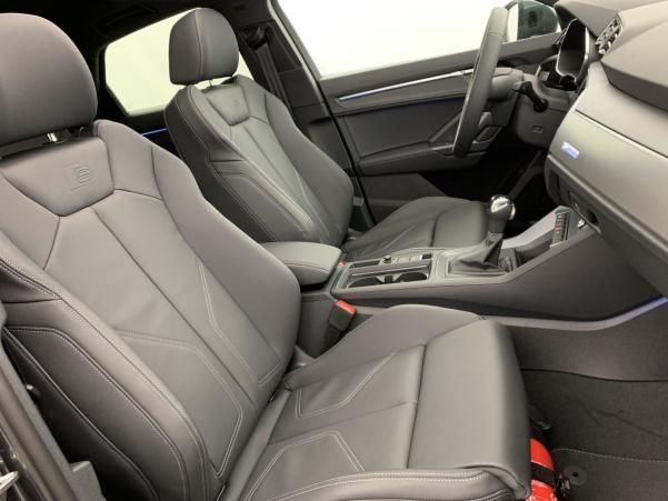 Vente en ligne Audi Q3 Sportback 35 TDI 150 ch S tronic 7 S line au prix de 50 960 €